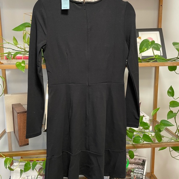 NWT Ann Taylor LOFT Petite Dress - Picture 3 of 4